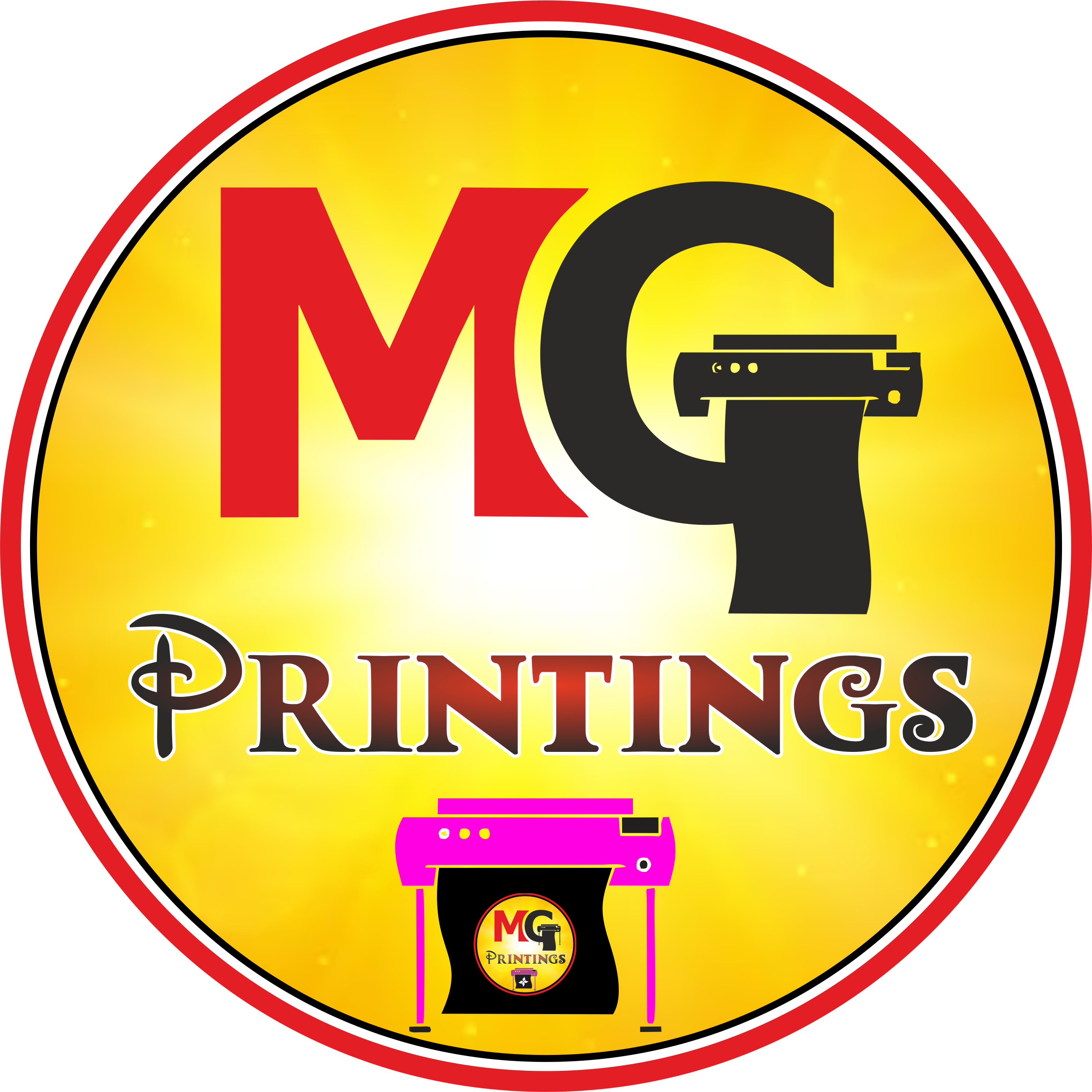mgprintings