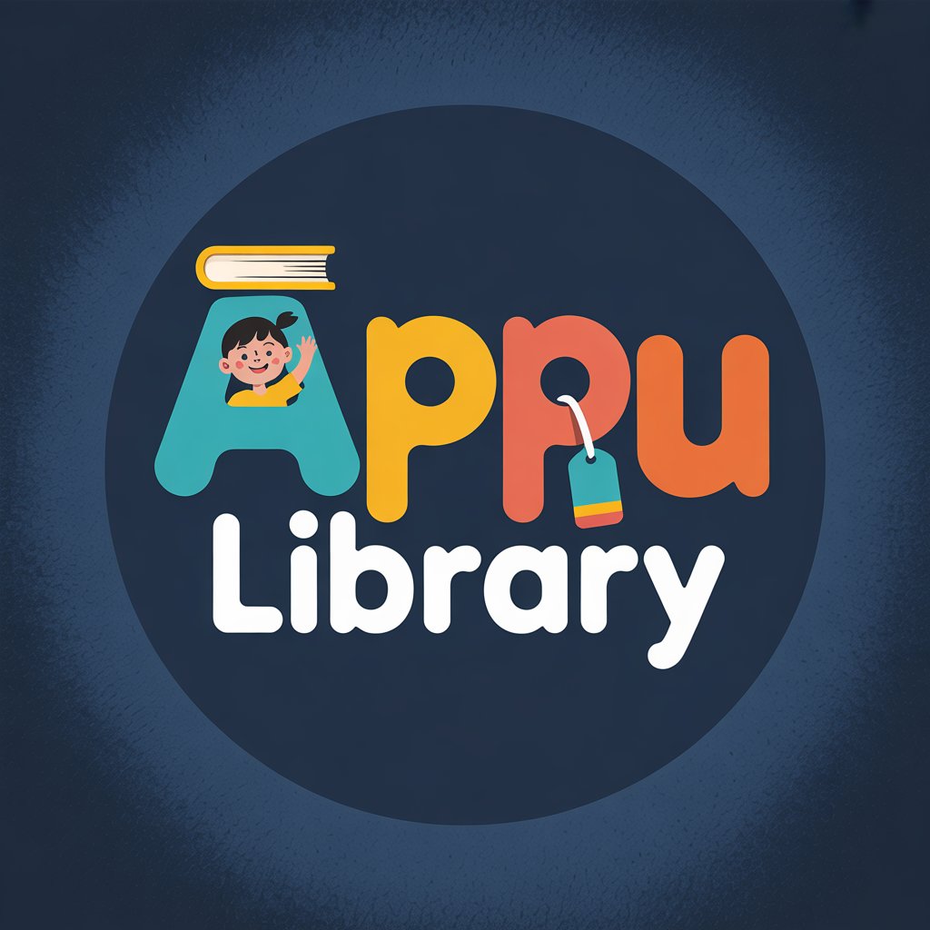 Appu Library App