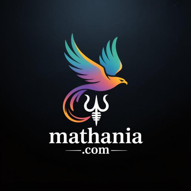 Mathania.com