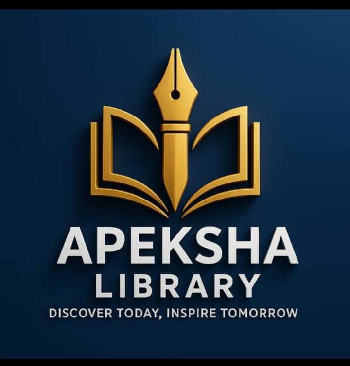 Apeksha Libarary