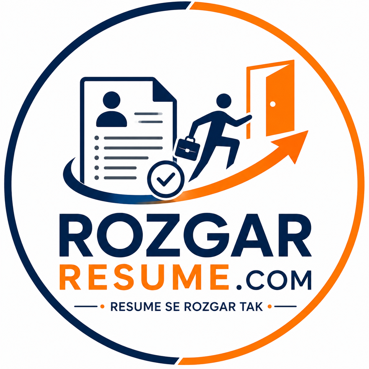 Rozgar Resume