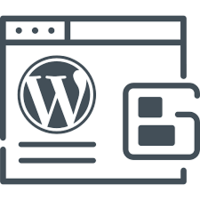 WordPress Blog Setup